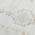 Ковер Турецкий OZKAPLAN KARPET OLBIA дизайн B0805A L.BEIGE-WHITE