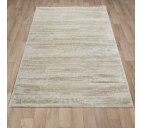 Ковер Турецкий ULUBEY IPLIK / BEHRAM LATINO дизайн C255ZRC CREAM-BEIGE