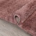 Ковер OZKAPLAN KARPET BARI дизайн 01820A D.PINK-D.PINK