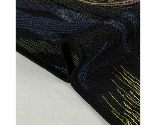 Ковер Турецкий YAKAR TEKSTIL GREEN BAY дизайн 6538-3 MULTICOLOR