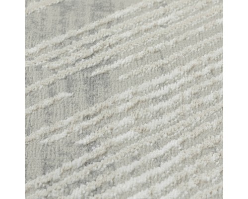 Ковер Турецкий ULUBEY IPLIK / BEHRAM ARMINE дизайн T1392RC CREAM-CREAM