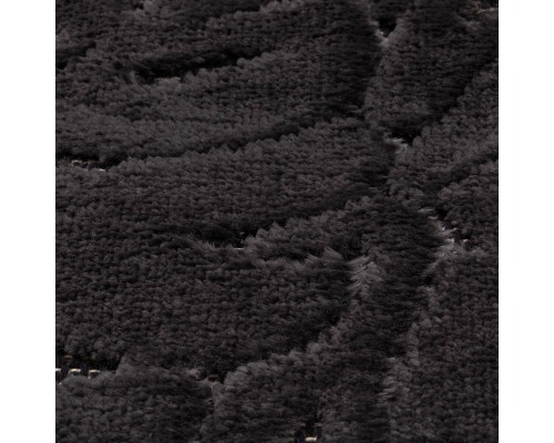 Ковер Турецкий Canan GROTTA дизайн 4069C ANTHRACITE-ANTHRACITE
