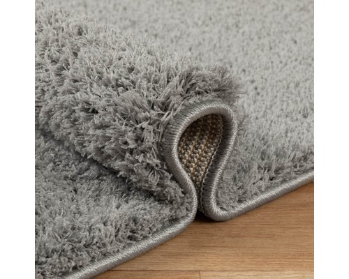 Ковер Турецкий OZKAPLAN KARPET BARI дизайн 01820A L.Grey-L.Grey Ковер Турецкий OZKAPLAN KARPET BARI дизайн 01820A L.Grey-L.Grey