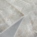 Ковер Турецкий ULUBEY IPLIK / BEHRAM ROMANCE дизайн T1487RC L.GREY-L.GREY