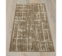 Ковер Турецкий Canan PAROS дизайн A922A L.BROWN-WEISS