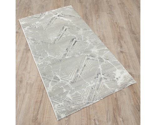 Ковер Турецкий ULUBEY IPLIK / BEHRAM ROMANCE дизайн T1500RC M.CREAM-M.CREAM
