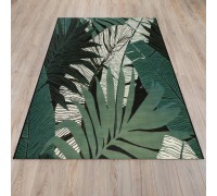 Ковер Турецкий YAKAR TEKSTIL GREEN BAY дизайн 6236-2 MULTICOLOR