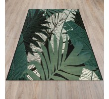 Ковер Турецкий YAKAR TEKSTIL GREEN BAY дизайн 6236-2 MULTICOLOR