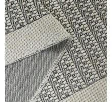 Ковер Турецкий CANVAS TEONA дизайн 09891A WEISS