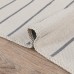 Ковер Турецкий CANVAS TERESSA дизайн 152 LT.GREY-CREAM