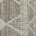 Ковер Турецкий OZKAPLAN KARPET OLBIA дизайн B0592A BEIGE-L.BEIGE