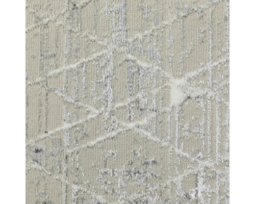 Ковер Турецкий ULUBEY IPLIK / BEHRAM ROMANCE дизайн T1205RC L.GREY-L.GREY