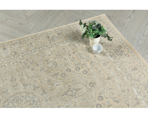 Ковер БельгияКовер Capitol Floor Гинта дизайн 2925 88 BEIGE