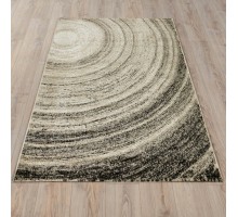 Ковер Турецкий Ahenkli Tekstil GLADIS дизайн M691A BEIGE-BEIGE