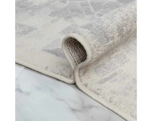 Ковер Турецкий Canan VENZA дизайн 5837A L.GREY-D.BEIGE