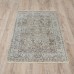 Ковер Турецкий OZKAPLAN KARPET OLBIA дизайн B0586A GREY-L.BEIGE