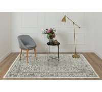 Ковер БельгияКовер Capitol Floor Гинта дизайн 2925 71 GREY