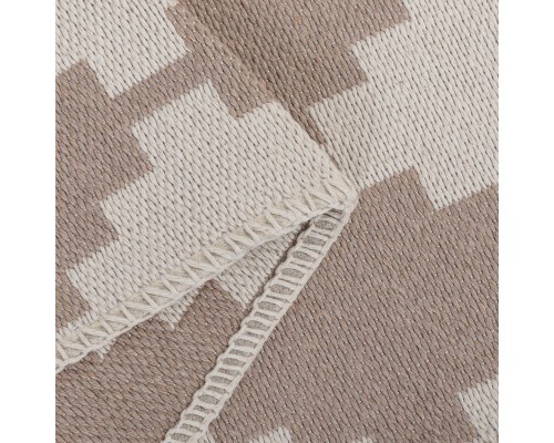 Ковер Турецкий CANVAS TERESSA дизайн 259 BEIGE-CREAM