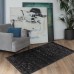 Ковер Турецкий Canan GROTTA дизайн 4069C ANTHRACITE-ANTHRACITE