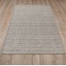 Ковер Турецкий Grand GARDEN SISAL дизайн E4919 BEIGE-CREAM