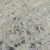 Ковер Турецкий ULUBEY IPLIK / BEHRAM ROMANCE дизайн T1205RC L.GREY-L.GREY
