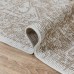 Ковер Турецкий Grand GARDEN SISAL дизайн E3069 BEIGE-CREAM