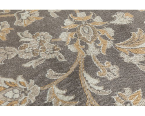 Ковер БельгияКовер Capitol Floor Гинта дизайн 1655 724 BROWN