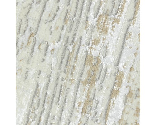 Ковер Турецкий ULUBEY IPLIK / BEHRAM ADARA дизайн T2215LL CREAM-GREY