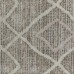 Ковер Турецкий OZKAPLAN KARPET OLBIA дизайн B0648A WHITE-L.BEIGE