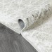 Ковер Турецкий ULUBEY IPLIK / BEHRAM ROMANCE дизайн T1062RC M.CREAM-M.CREAM