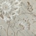 Ковер Турецкий ULUBEY IPLIK / BEHRAM ROMANCE дизайн E021ARC M.CREAM-M.CREAM