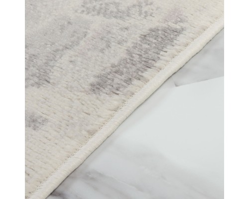 Ковер Турецкий Canan VENZA дизайн 5840A L.GREY-D.BEIGE