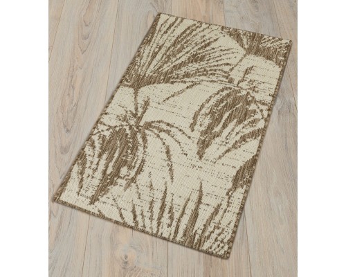 Ковер Турецкий Canan PAROS дизайн A958A L.BROWN-WEISS