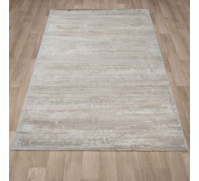 Ковер Турецкий ULUBEY IPLIK / BEHRAM LATINO дизайн T1084RC CREAM-BEIGE