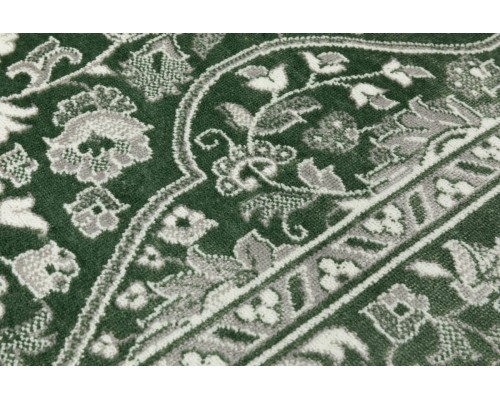 Ковер БельгияКовер Capitol Floor Гинта дизайн 2925 94 GREEN