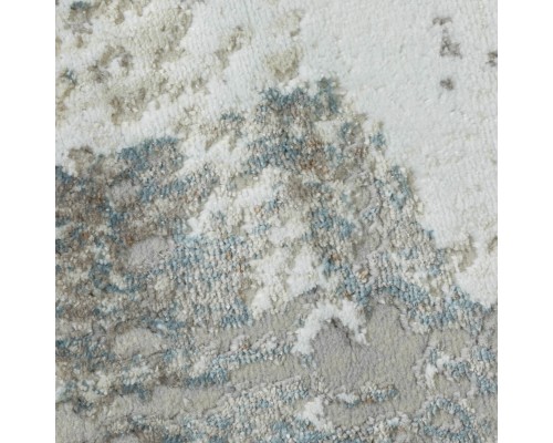 Ковер Турецкий ULUBEY IPLIK / BEHRAM ARMINE дизайн T1333RC CREAM-CREAM