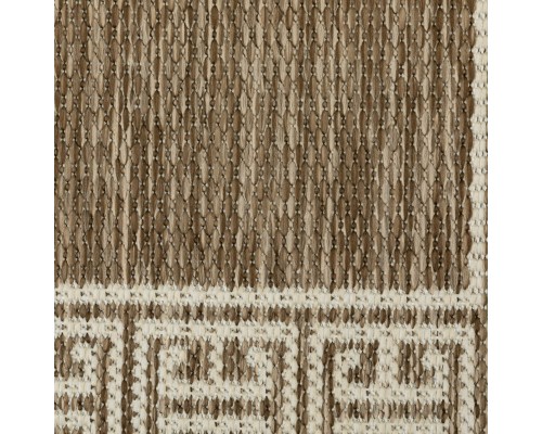 Ковер Турецкий Canan PAROS дизайн 8899A L.BROWN-WEISS