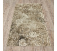 Ковер Турецкий Ahenkli Tekstil GLADIS дизайн M716A CREAM-CREAM