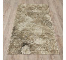 Ковер Турецкий Ahenkli Tekstil GLADIS дизайн M716A CREAM-CREAM