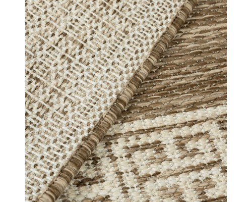 Ковер Турецкий Canan PAROS дизайн 8899A L.BROWN-WEISS