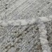 Ковер Турецкий OZKAPLAN KARPET OLBIA дизайн B0607B WHITE-ANTHRACITE