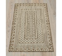 Ковер Турецкий Canan PAROS дизайн 6672A L.BROWN-WEISS