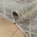 Ковер Турецкий OZKAPLAN KARPET OLBIA дизайн B0648A MINK-L.BEIGE