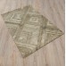 Ковер Турецкий Ahenkli Tekstil GLADIS дизайн M695A BEIGE-BEIGE