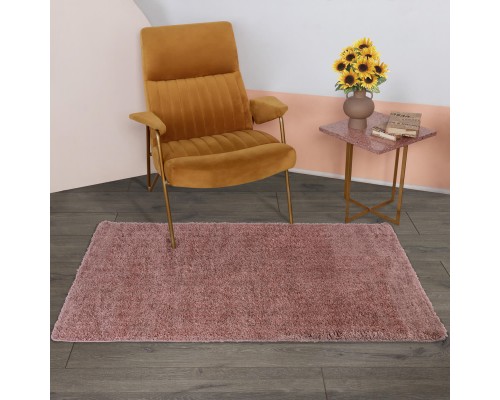 Ковер OZKAPLAN KARPET BARI дизайн 01820A D.PINK-D.PINK