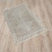 Ковер Турецкий OZKAPLAN KARPET OLBIA дизайн B0800A BEIGE-WHITE