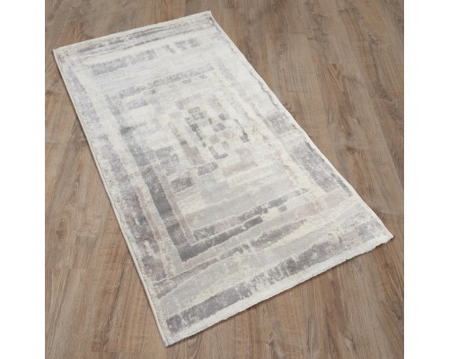 Ковер Турецкий Canan VENZA дизайн 5840A L.GREY-D.BEIGE