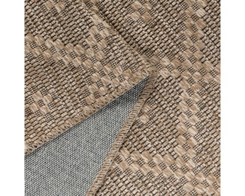Ковер Турецкий CANVAS TEONA дизайн 09930A JUTE Ковер Турецкий CANVAS TEONA дизайн 09930A JUTE