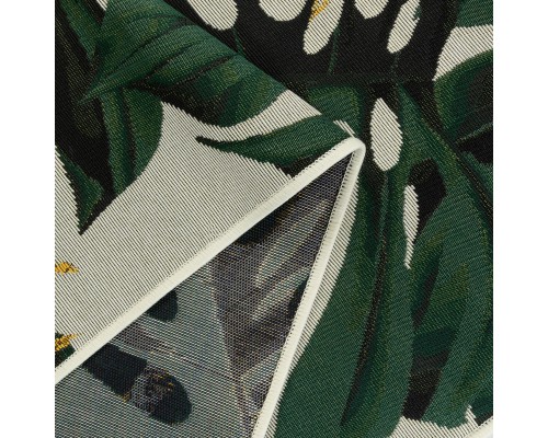 Ковер Турецкий YAKAR TEKSTIL GREEN BAY дизайн 6216-1 MULTICOLOR