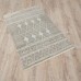 Ковер Турецкий OZKAPLAN KARPET OLBIA дизайн B0592A BEIGE-L.BEIGE